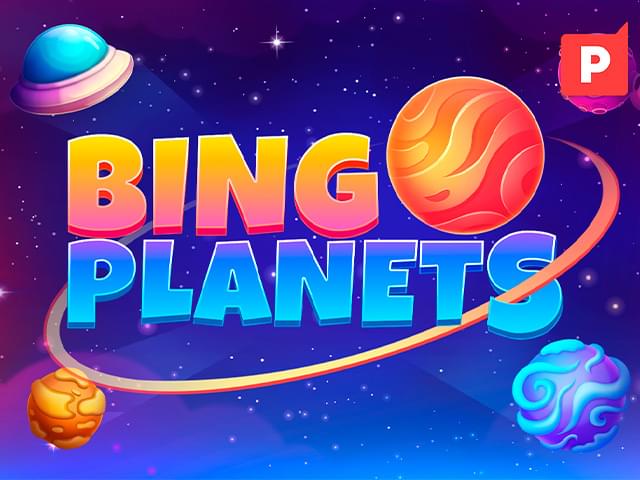 1wim Planetas do Bingo