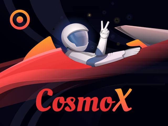 1wim CosmoX