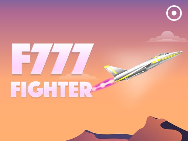 1wim F777 Fighter