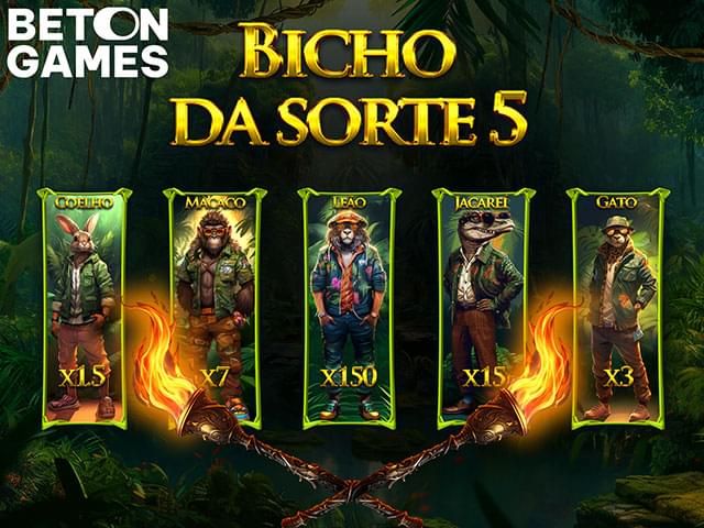 1wim Loto Bicho 5 Pro