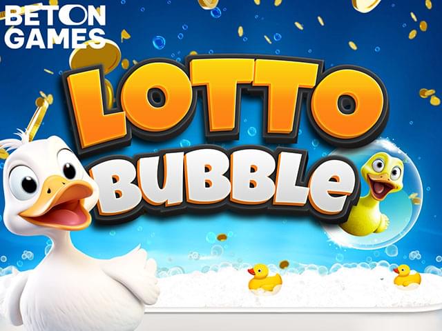 1wim Lotto Bubble Pro