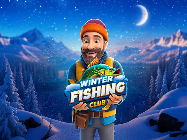 1wim Clube de Pesca de Inverno